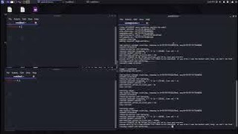 内核提权Linux Kernel 4.4.0 (Ubuntu 14.04/16.04 x86-64) - 