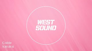 [MR/Inst] 콜드 (COLDE) - YAYAYA (Feat. Omega sapien)