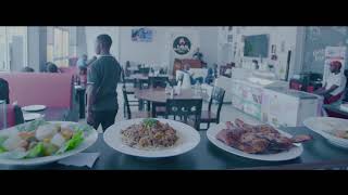 JAVA RESTAURANT