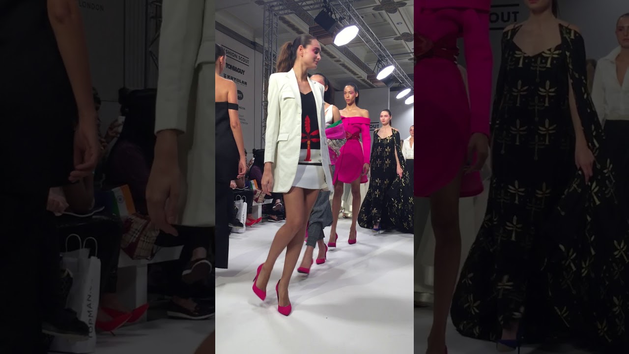 SS18 Innovation X A Portrait Of India Masaba Gupta