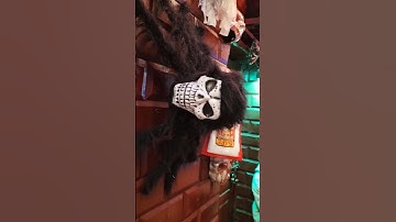 Haunted house, Hypercity Triton Mall, Jaipur #haunted #jaipur #hypercity