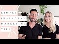 IG Marketing Tips For Photographers - DO THESE RIGHT NOW!