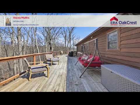 320 SHAWNEE Trail, Winchester, VA home video tour