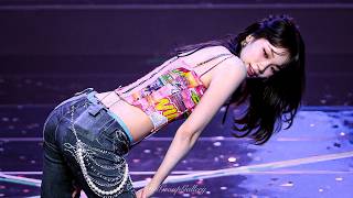 260711 르세라핌 김채원 Blue Flame 직캠 4K60p LESSERAFIM fancam