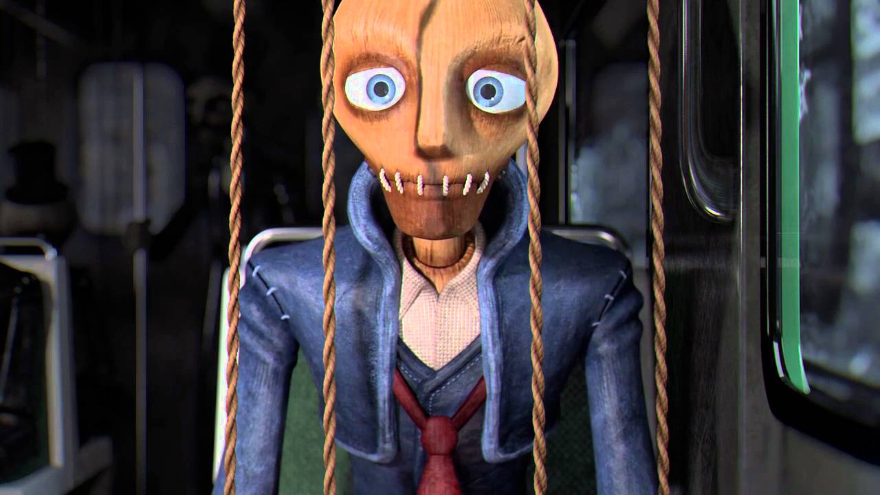 La Valse Mecanique-2016