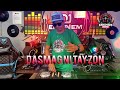 Dasmag ni tayzon budots  dj ericnem