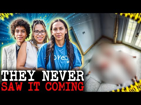 He Executed His Mother and Siblings Hours Before School Massacre (True Crime Documentary)