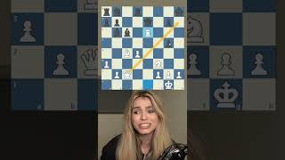 Anish Giri Can't Stop Playing Brilliant Chess Moves