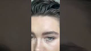 Florence Pugh Instagram Stories