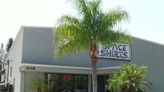 Famous Space Coast bouncing back Profile