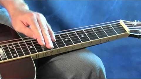 Combining Rolls & Licks Volume #3 for Dobro®