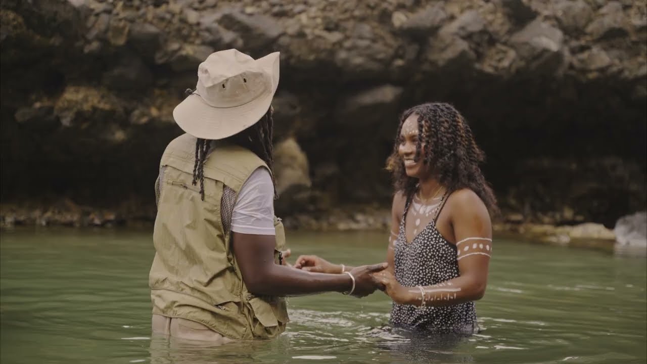 Looking for Love - Kyd Ace (Official Movie Music Video)