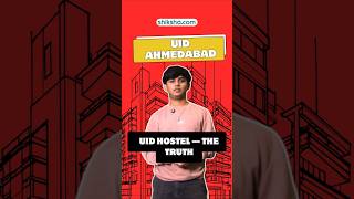 UID Hostels: REALITY CHECK 😳 Student Reveals Everything #lcc #uid #design #studentlife #collegelife