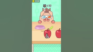 Hide and Seek: Cat Escape! 👀🐱189 Endless Mode Gameplay Walkthrough | Best Android, iOS Games