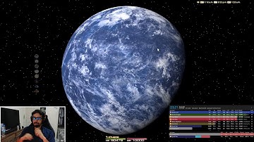 E1S Clear - DNC POV - Twitch Highlight