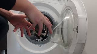 F11 Error on Kenmore Washer | What is it?