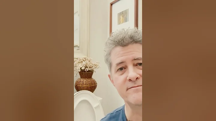 Unclog a Toilet in 3 Seconds With No Tools! ￼