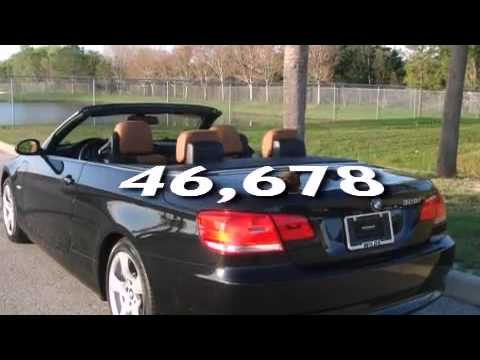 2008 BMW 328i Sarasota FL 34233