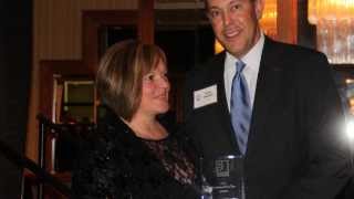 2013 Annual Recognition Banquet