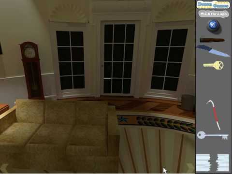 President Office Escape Walkthrough Dozengames - YouTube President Office Escape Walkthrough Dozengames - YouTube