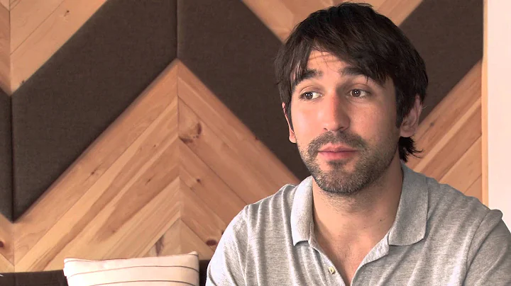 Martin-Luc Archambault : entrepreneur passionn