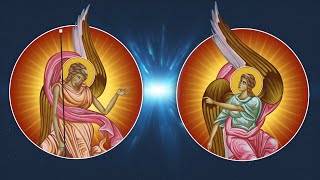 Archangels Quick Clearing Of Negative Energy @741 Hz