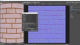 3D Maps: Opening, Creating and Saving