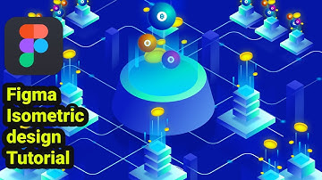 Isometric Concept Design In Figma Explained Step By Step_Arttutor