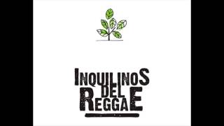 Video thumbnail of "Estuve/ Inquilinos del reggae /2016"
