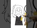 สิ่งที่ไม่เคยทำ🤔💥 original sound : pamudub#animation #ปัญญาอ่อน #memes