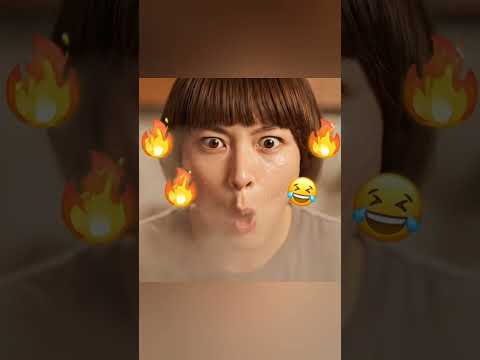 10-Second Spicy Noodle Madness 🌶️🔥 #Shorts