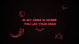 Namic - Long Distance Love (feat. Miles B.) (Lyric Video)