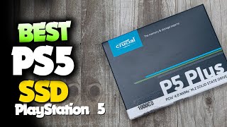 Best PS5 SSD 2022: rapid storage for your PlayStation 5