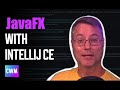 How to Install JavaFx and Use with Intellij CE