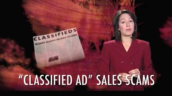 Office of Attorney General on Scams