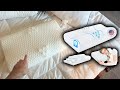 Memory Foam Cervical Pillow | Cooling Neck &amp; Shoulder Support for Side, Back &amp; Stomach Sleepers