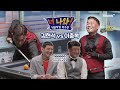 [당구 I Billiards] 김현석 vs 이충복 (2) 복수 끝에 웃는 자, 누구인가? [뒤끝작렬 복수전 너, 나와]