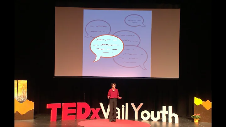 The Hidden Dangers of Microaggressions - Not So Little Remarks | Kathryn Wilson | TEDxVail Youth