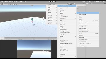 2. Unico Modular Actions - Basic Tutorial