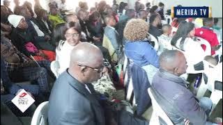 Tsemu Tsemu kuZambia wainotsvakei