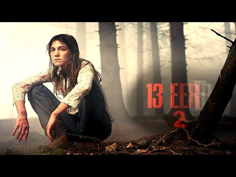 13 Eerie 2 Trailer 2018 | FANMADE HD