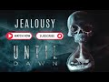Until Dawn | Episode 2: Jealousy – Full No Commentary Gameplay Walkthrough
