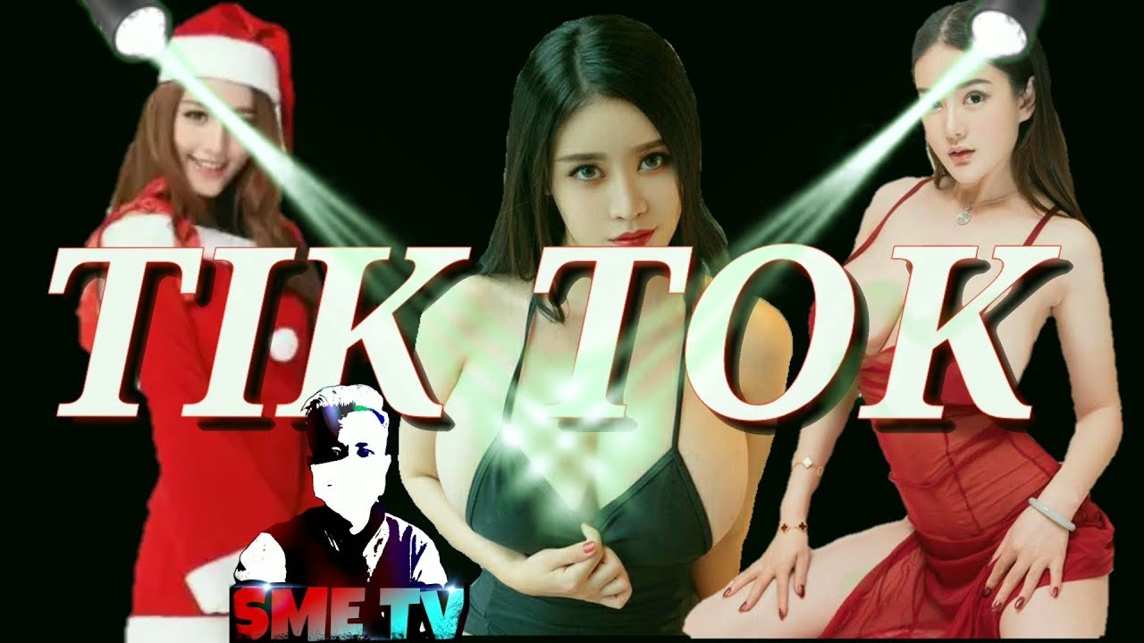 Khmer Tik Tok enjoy with me and - YouTube