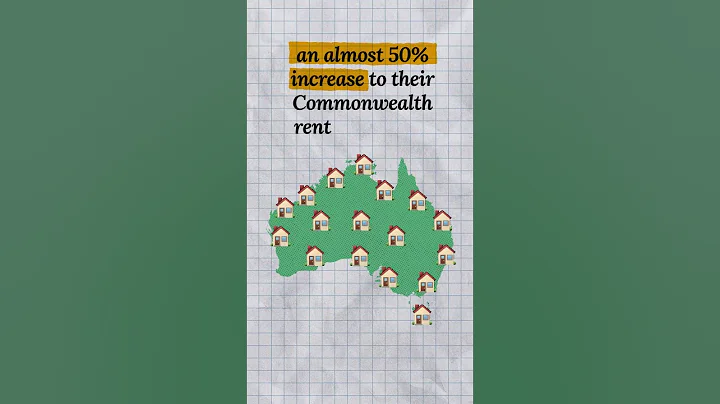 We're building more homes, getting renters a better deal, making it easier to buy your first home