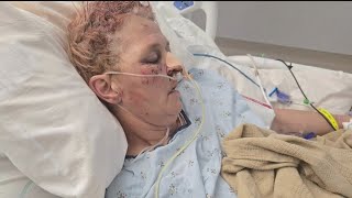 Lawsuit accuses Cobb officer of nearly killing woman in 'unauthorized' PIT maneuver