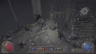 Poe2 Hourglass hideout/ trials of time hideout