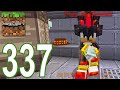 Minecraft: PE - Gameplay Walkthrough Part 337 - Chemical Plant Zone (iOS, Android)