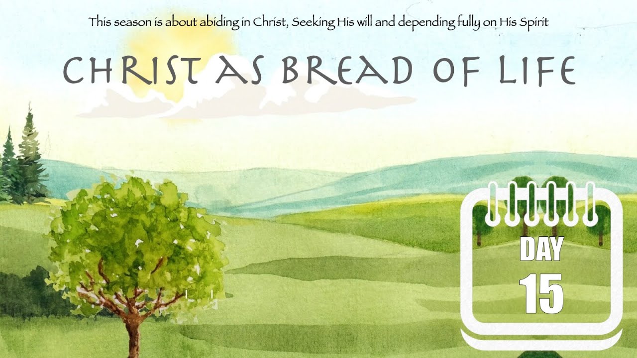 Fasting Prayer
