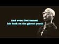 2Pac   Hold On Be Strong with Lyrics HD 2012