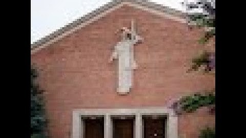 SECOND SUNDAY OF ADVENT DECEMBER 4, 2022